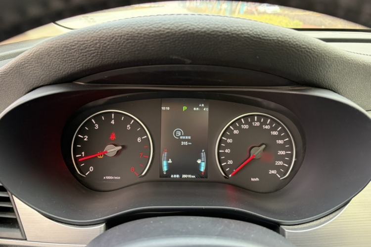 Used BYD Song MAX 2021 Upgraded Model 1.5T Automatic Prestige 7-Seater
