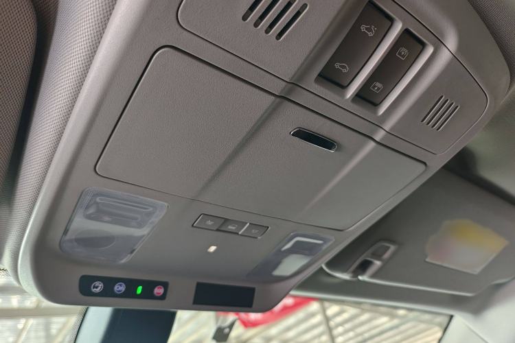 Used Buick Envision 2020 28T Four-Wheel Drive Elite Version
