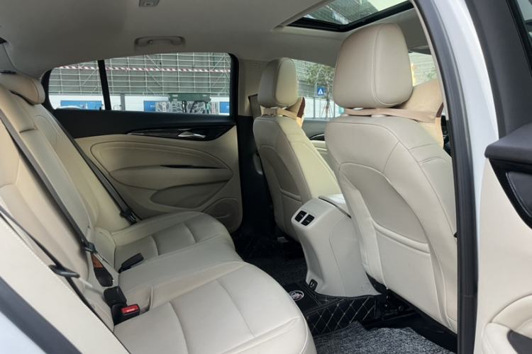 Used Buick Regal 2020 552T Elite Edition
