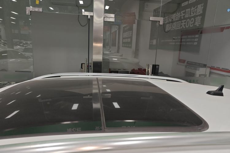 Used Volkswagen T-ROC 2021 Revised Version 280TSI DSG Two-Wheel Drive Elite Connect Edition