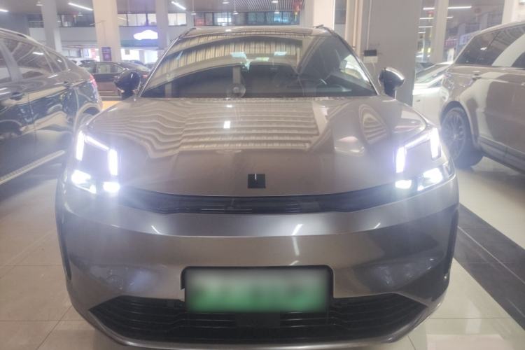 Used Lynk & Co 08 EM-P 2023 220km All-Wheel-Drive Performance Halo
