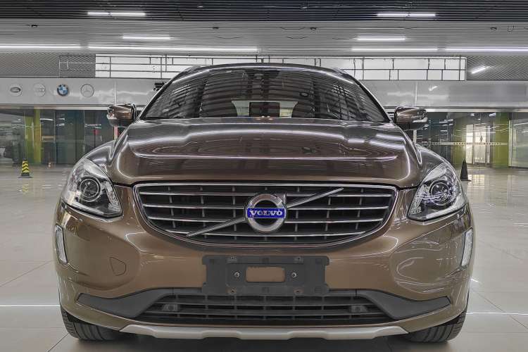 Used Volvo XC60 2016 T5 Smart Version
