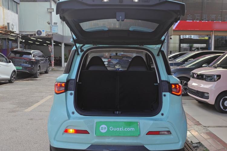 Used Cowin October 2023 301km Zhi Feng Edition
