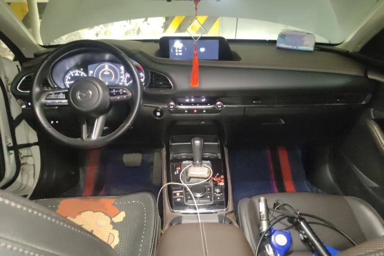 Used Mazda CX-30 2021 2.0L Automatic Joyful Edition
