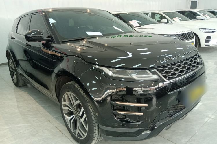 Used Land Rover Range Rover Evoque 2020 249 PS R-DYNAMIC SE Sport Technology Edition