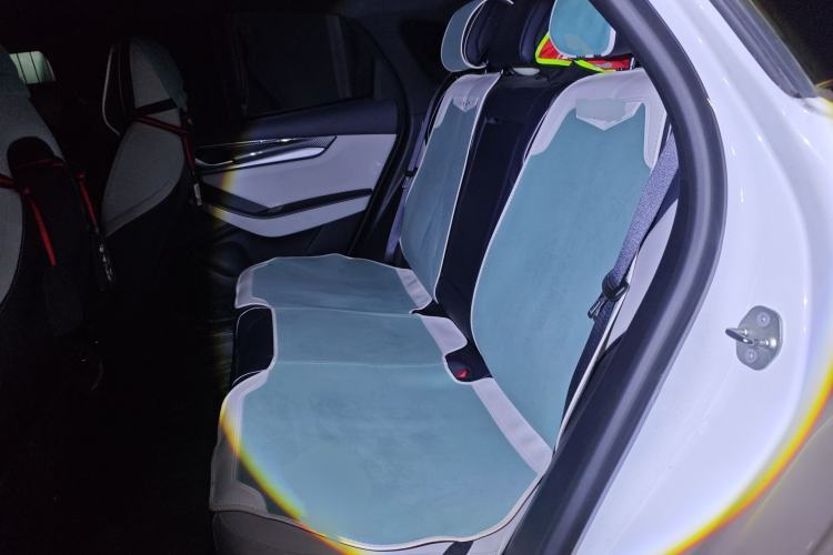 Used BYD Qin PLUS 2023 Champion Edition DM-i 120KM Leading Model