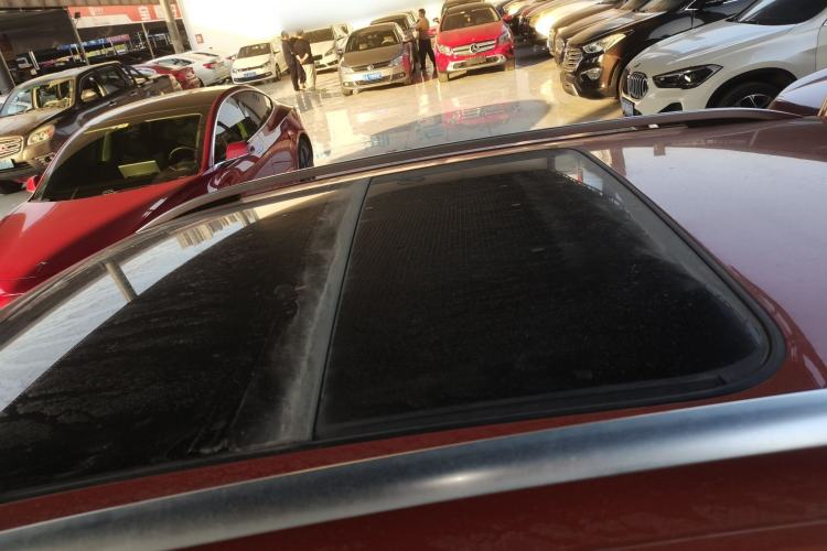 Used Volkswagen T-ROC 2018 280TSI DSG Two-Wheel-Drive Comfort Version China V Standard
