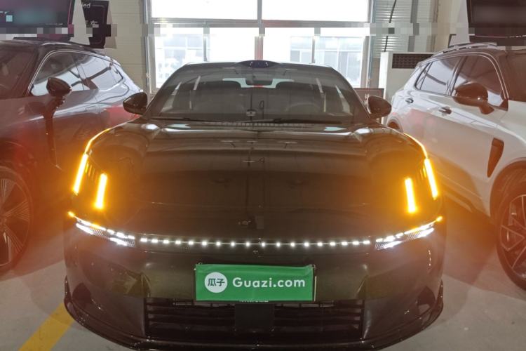 Used Lynk & Co Lynk & Co 10 EM-P 
