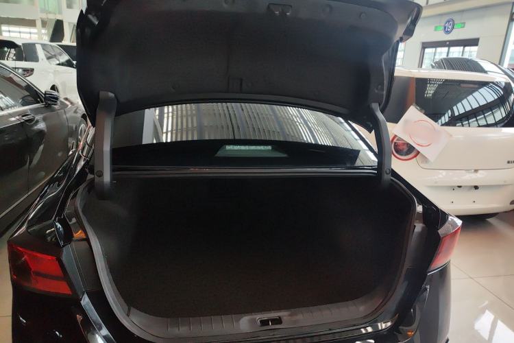 Used Nissan Teana 2021 2.0L XL Comfort Edition
