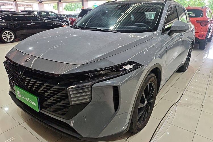 Used Venucia V 2021 260T Tianwang Edition
