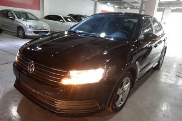 Used Volkswagen Lavida 2017 1.6L Automatic Fashion Edition