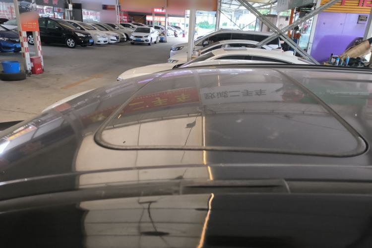 Used Toyota RAV4 2015 2.0L CVT Two-Wheel Drive Fashion Edition
