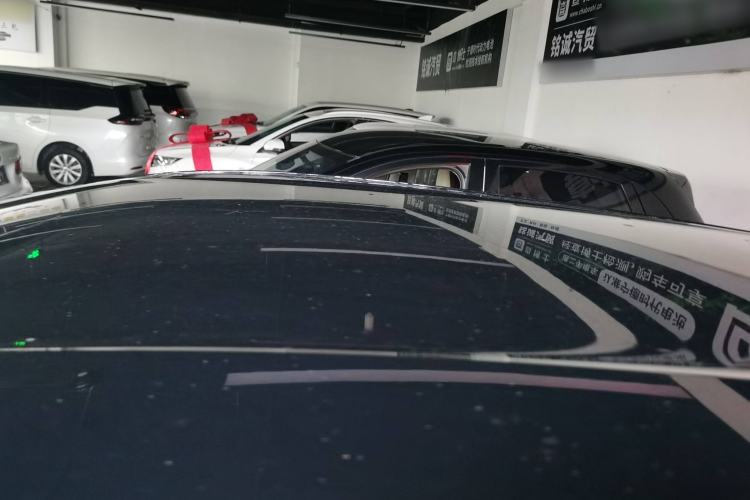 Used BYD Seagull 2023 Free Edition
