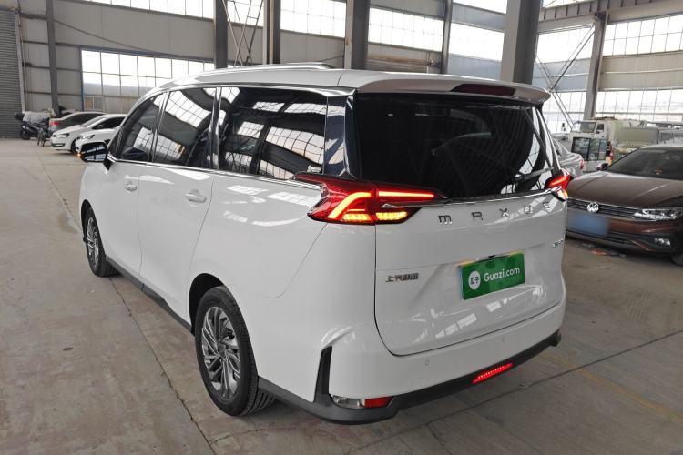 Used SAIC MAXUS G50 2020 1.5T Automatic Luxury Edition