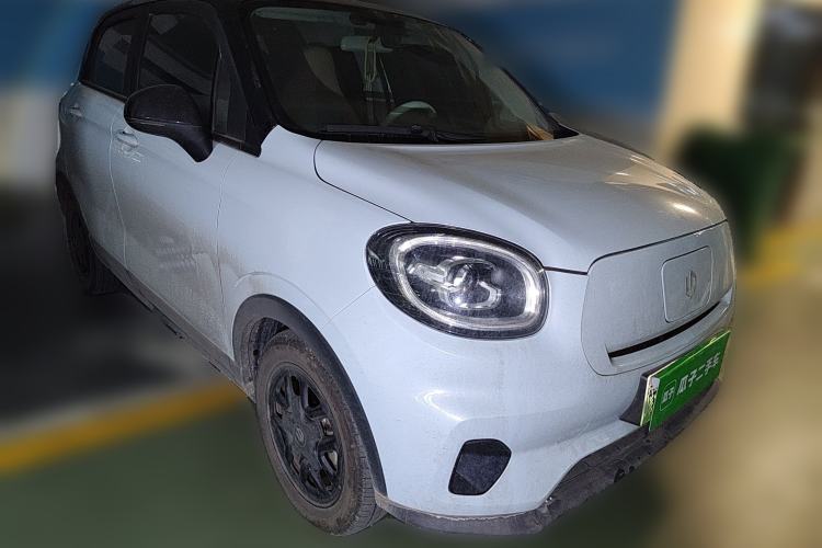 Used Leapmotor T03 2023 310 Lite Edition