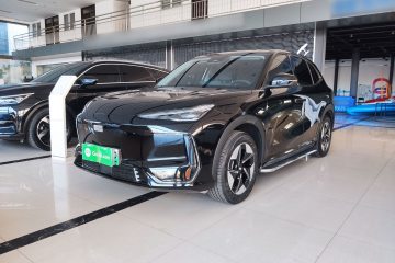 Used Geely Galaxy E5 2024 440km Exploration Version