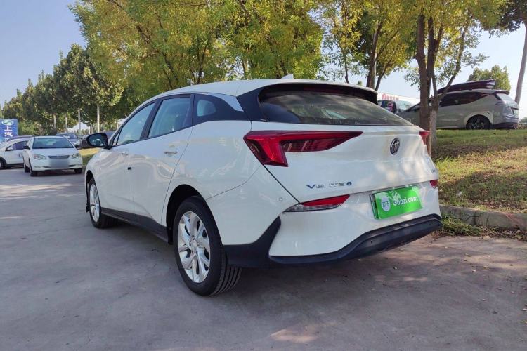 Used Buick Velite 6 2023 430km Range Commuter Version
