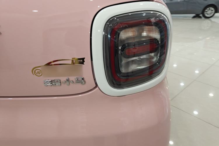 Used Bestune Pony 2025 222km Range Agile Horse