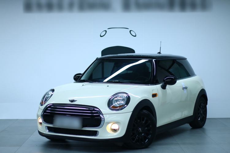Used  MINI 2014 1.5T COOPER Fun

