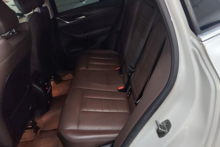 Used BMW X3 2021 xDrive28i M Sport Package