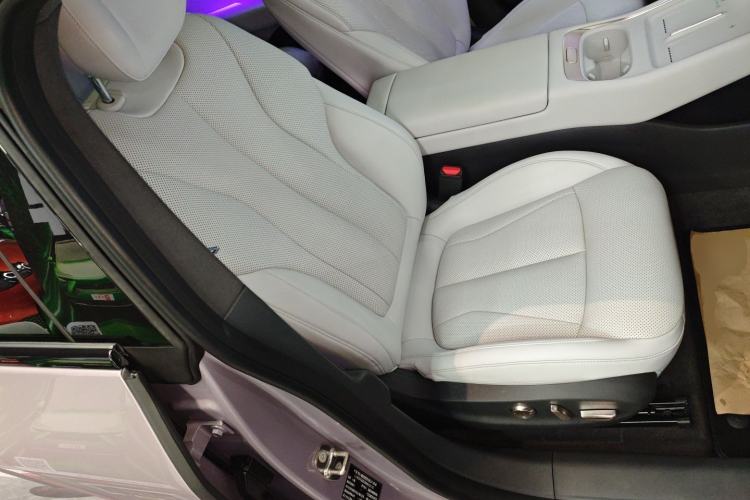 Used XPeng P7+ 2024 Long-Range Max