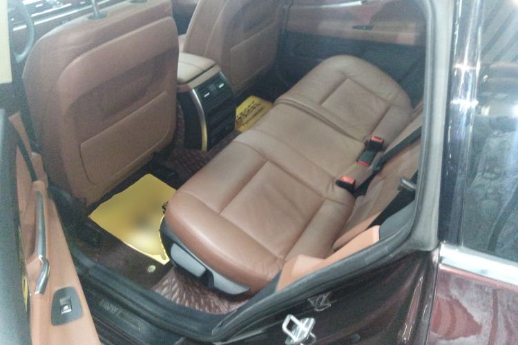 Used BMW 5 Series GT 2015 528i Leading Model
