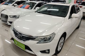 Used Toyota Reiz 2013 2.5V Elite Edition