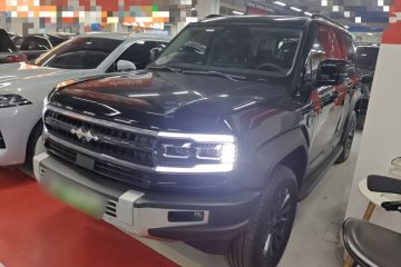 Used Formula Leopard Leopard 5 2023 Explore Edition