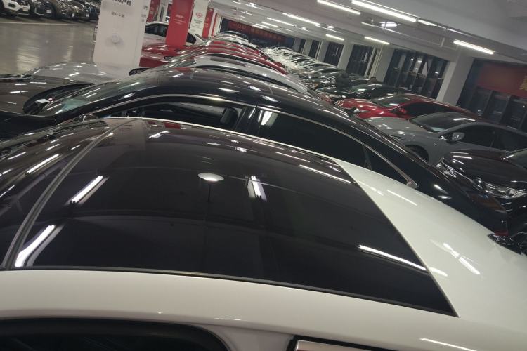 Used Audi A3 2021 A3L Limousine 35 TFSI Fashion Sport Model
