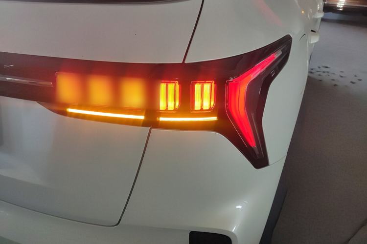 Used Lynk & Co 06 EM-P 2022 PHEV 84 km Range Pro Version
