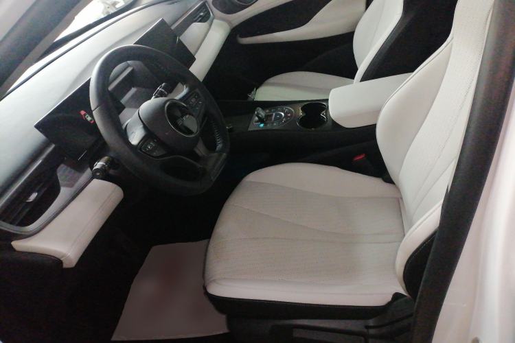 Used BYD Seal 05 DM-i 2025 DM-i Smart Drive 55KM Luxury Model
