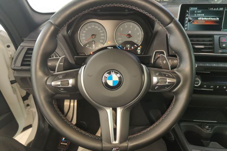 Used BMW M2 2016 M2
