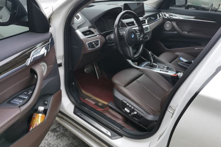 Used BMW X1 2021 xDrive25Li Luxury Model