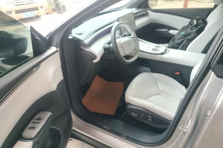 Used XPeng G7 2025 702 Max