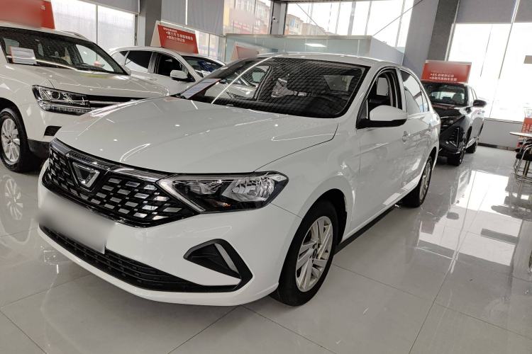 Used Jetta VA3 2021 1.5L Automatic Enjoyment Edition
