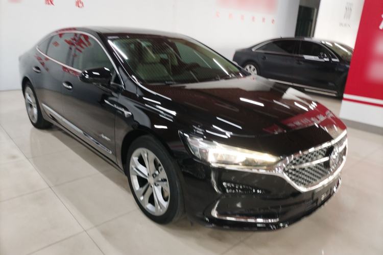Used Buick LaCrosse 2022 Avenir Avia First Edition
