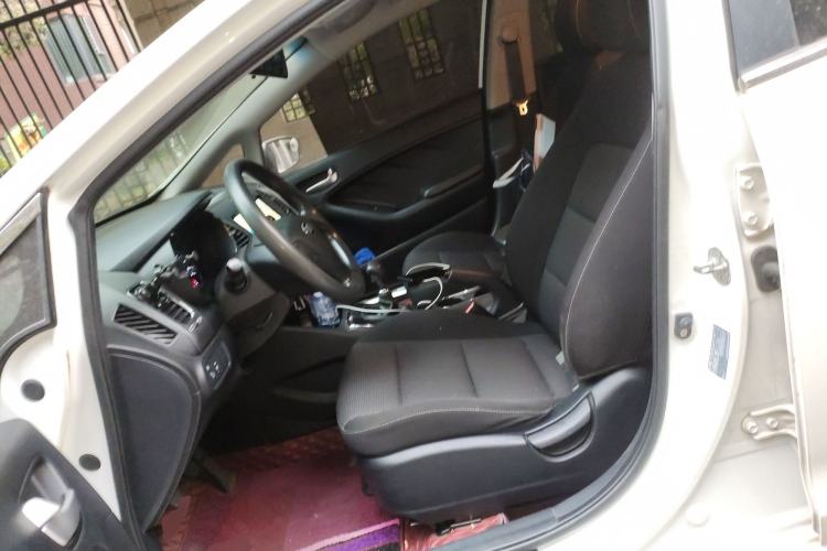 Used Kia K3 2016 1.6L Manual GL
