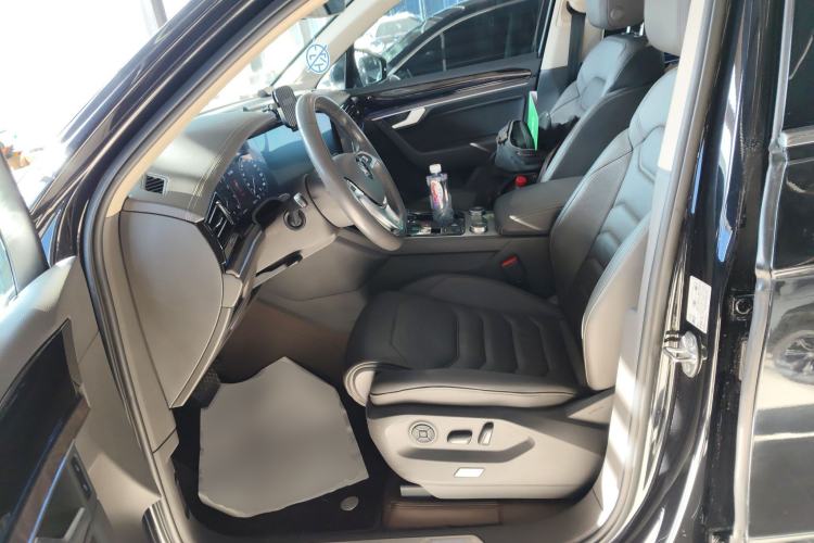 Used Volkswagen Touareg 2019 2.0 TSI Ruiyi Edition China V Standard
