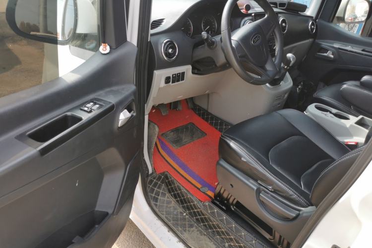 Used  M3 2019 PLUS IKEA Edition 1.8L Luxury Model
