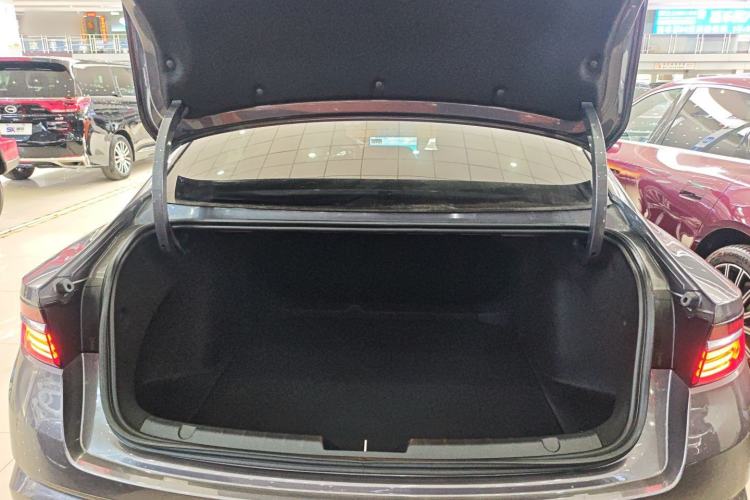 Used Geely Auto Preface 2025 Dongfang Yao 2.0TD Moonlight Edition
