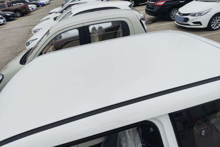 Used  Lumin 2025 205 km Xiangqin Version