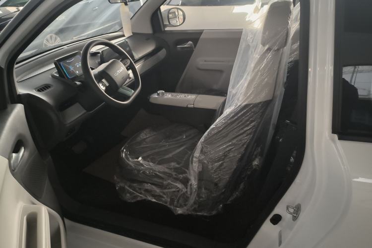 Used  Lumin 2025 205 km Xiangqin Version