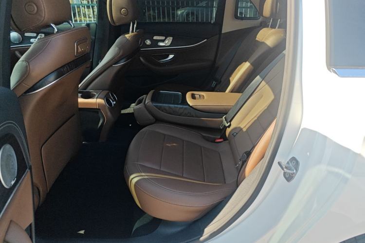 Used Mercedes-Benz E-Class 2020 Restyled E 300 L Exclusive Edition