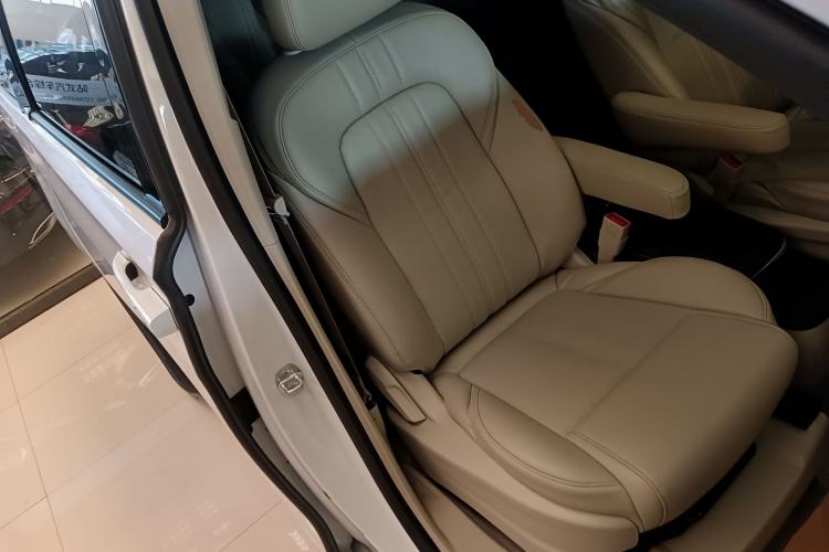 Used Buick GL8 2022 ES Landtrek 653T Comfort Edition
