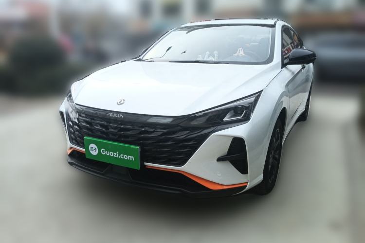 Used Dongfeng Aeolus Yixuan 2023 Mach Edition 1.5L Automatic Chasing Shadow Version