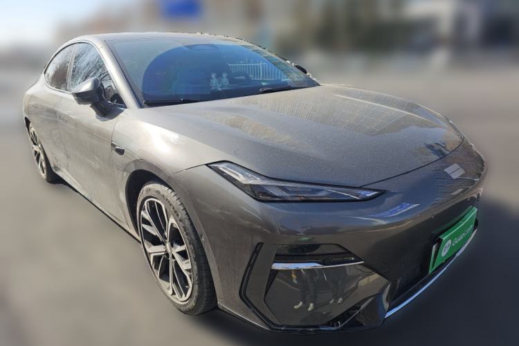 Used  E8 2025 700 km Long-Range Intelligent Driving Version