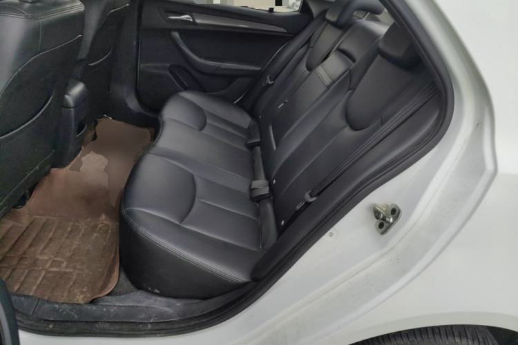 Used Roewe 360 2015 1.5L Automatic Luxury Edition