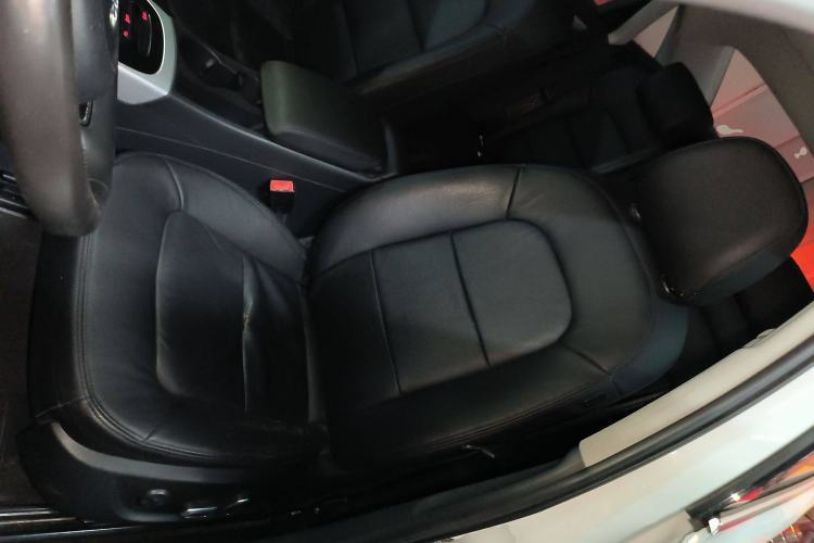 Used Audi A4L 2015 35 TFSI Automatic Standard Model
