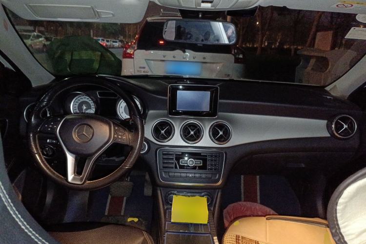 Used Mercedes-Benz GLA 2015 GLA 200 Sport Edition
