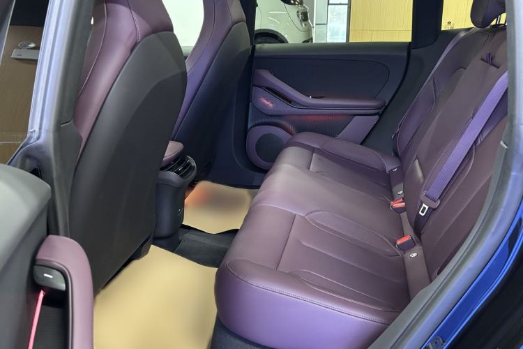 Used Nio ET5T 2024 75kWh Touring
